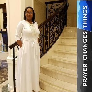 Meet your Posher, Sharhonda